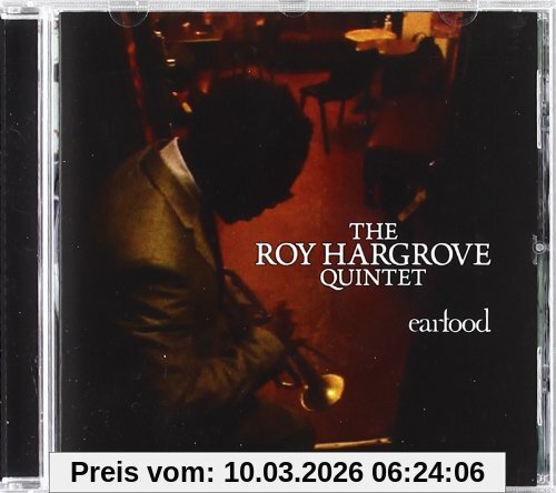 Roy Hargrove Earfood