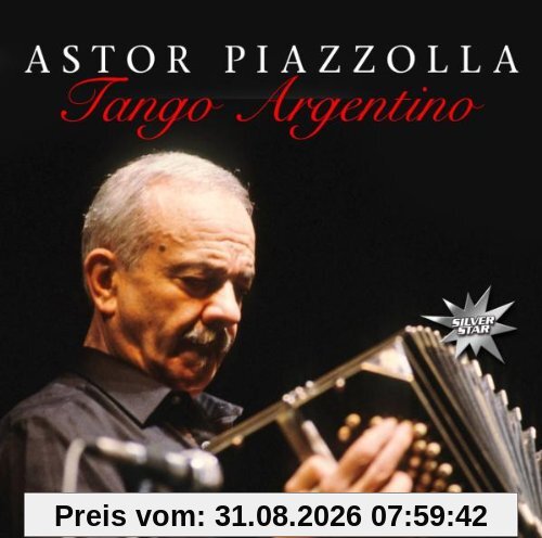 Tango Argentino