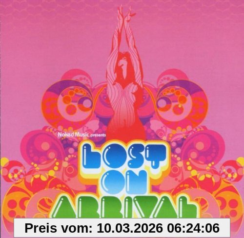Various Lost On Arrival