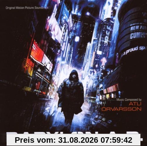Babylon A.D.