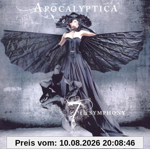 Apocalyptica 7th Symphony