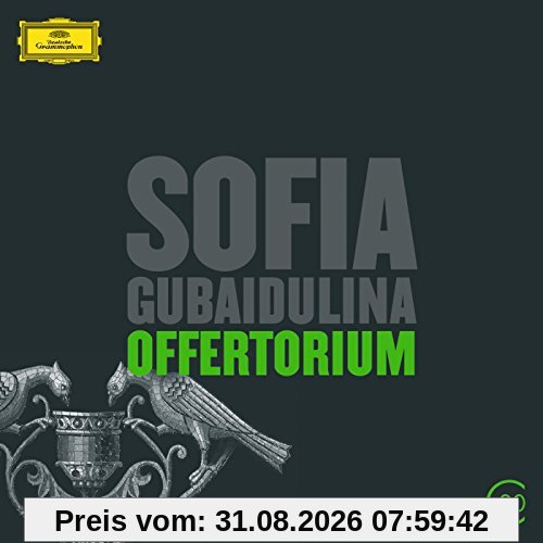 Offertorium