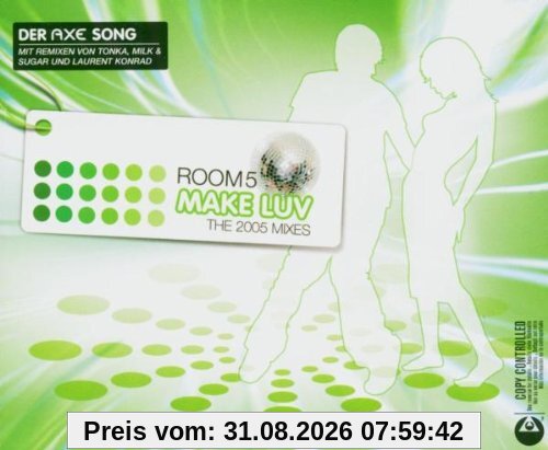 Make Luv