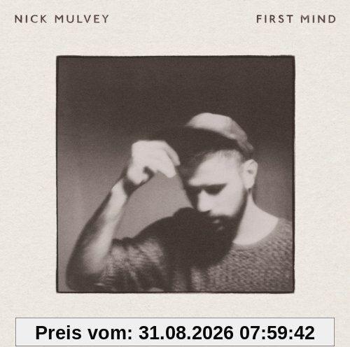 First Mind