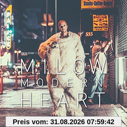 Modern Heart