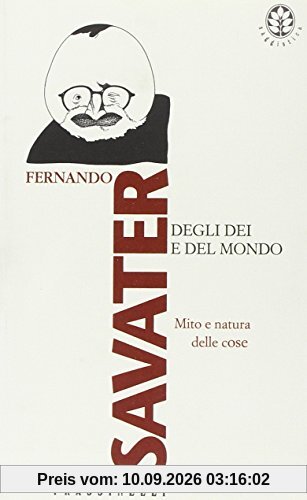 Degli Dei E Del Mondo
