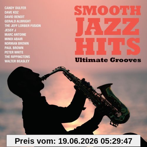 Various Smooth Jazz Hits, Ultimate Grooves