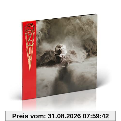 Zeit (Ltd. 10 Single)