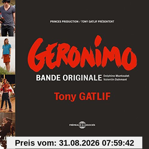 Geronimo