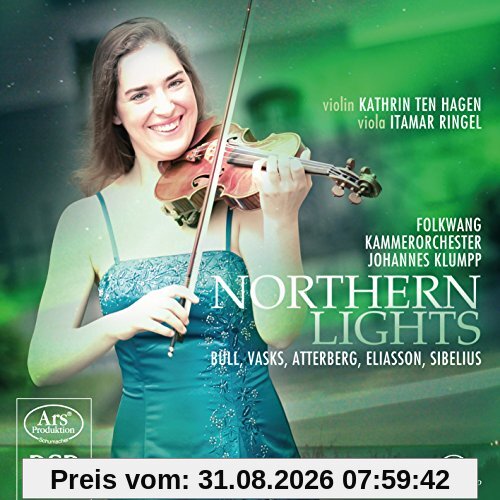 Northern Lights