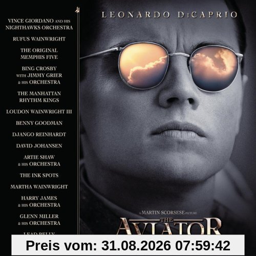 Aviator,the