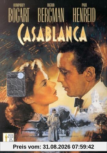 Casablanca