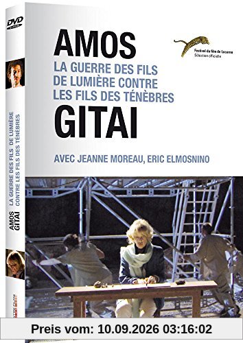 La guerre des fils de la lumière contre les fils des ténèbres [FR Import]