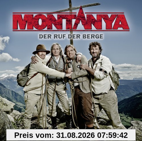 Der Ruf der Berge