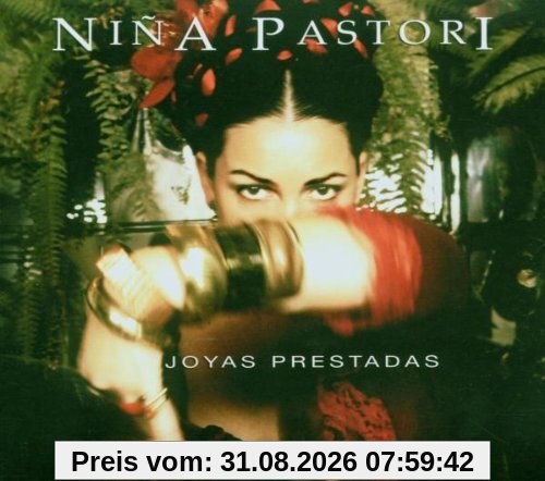 Joyas Prestadas