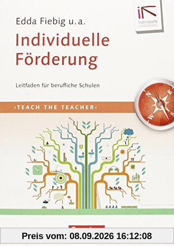 Teach the teacher: Leitfaden individuelle Förderung