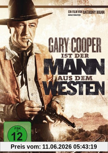 Der Mann aus dem Westen