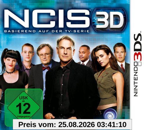 NCIS