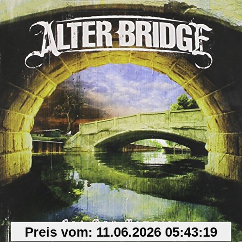 Alter Bridge One Day Remains