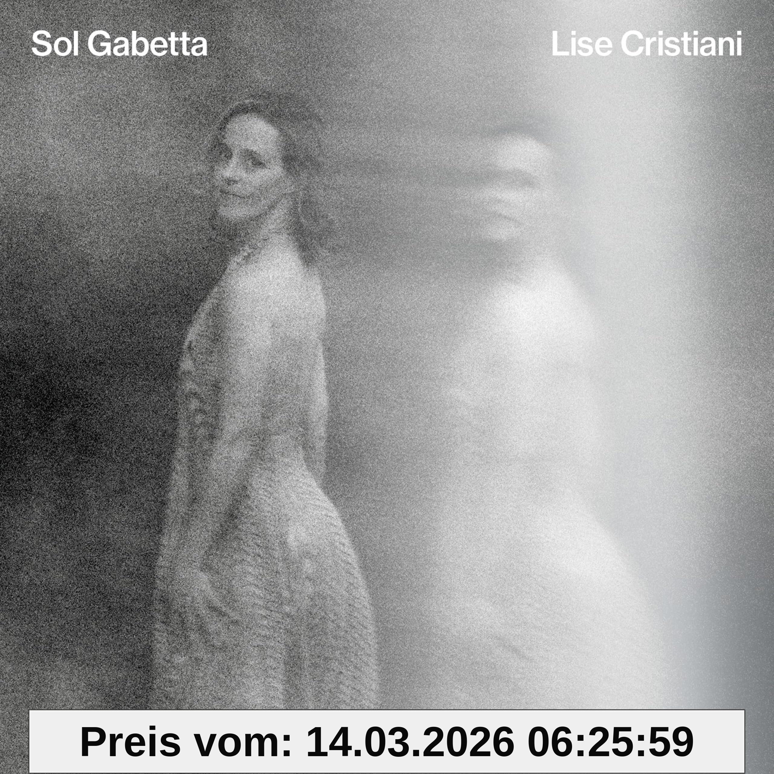 Sol Gabetta Lise Cristiani