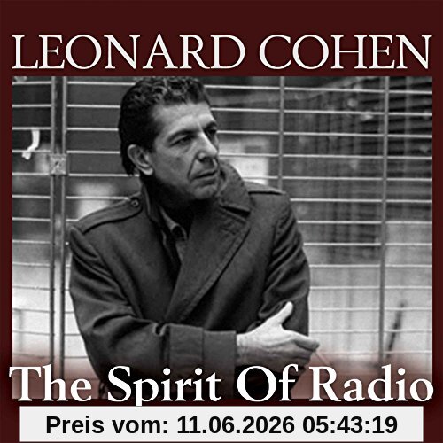 The Spirit of Radio (3cd Box)