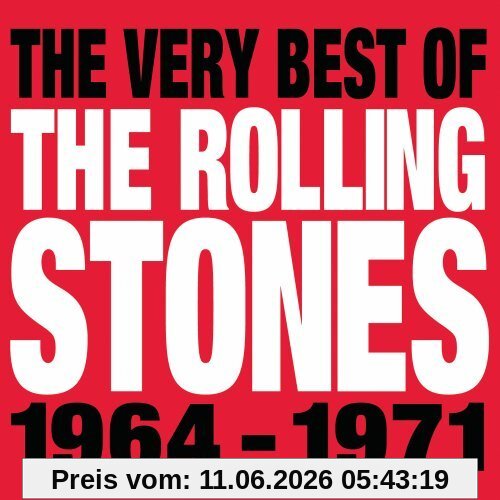 Very Best of 1964-1971,the