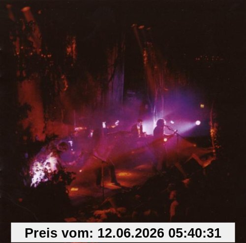 My Morning Jacket Okonokos