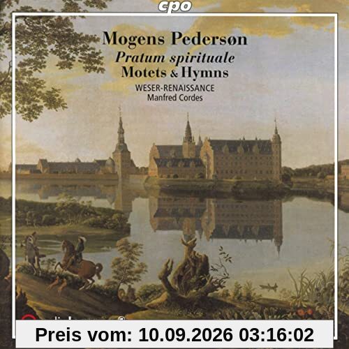 Pratum Spirituale; Motetten und Hymnen
