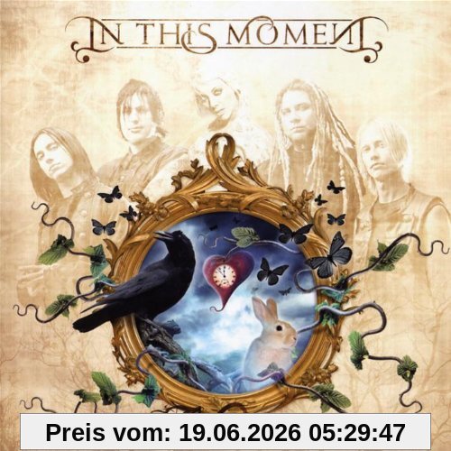 In This Moment The Dream
