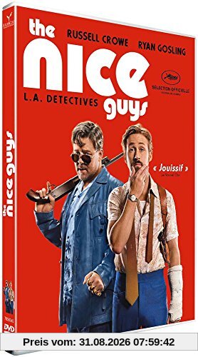 The Nice Guys