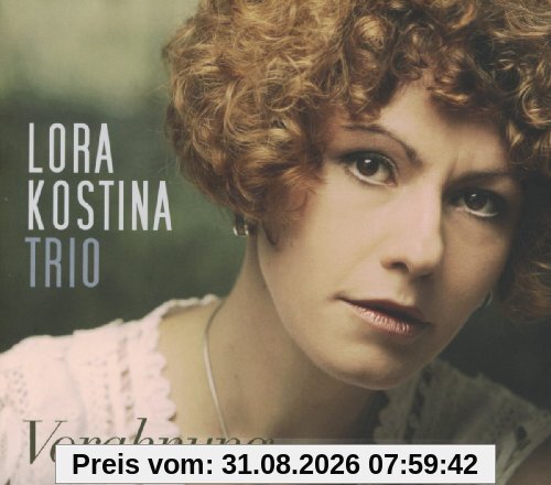 Vorahnung