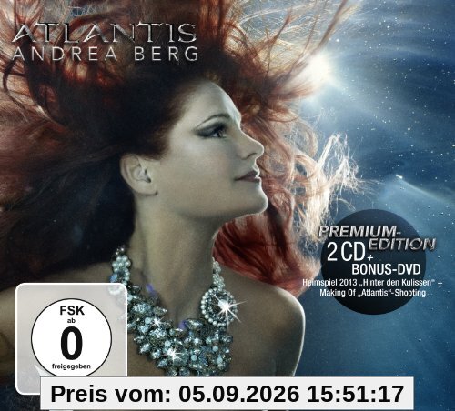 Atlantis (Handsignierte limitierte Sammlerbox / exklusiv bei Amazon.de)
