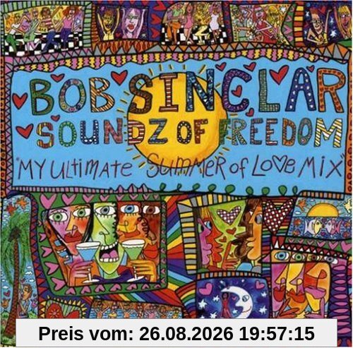Soundz of Freedom