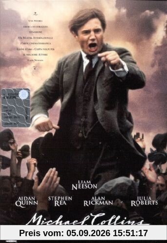 Michael Collins [Import anglais]