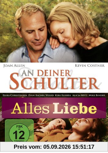 An deiner Schulter (Alles Liebe)