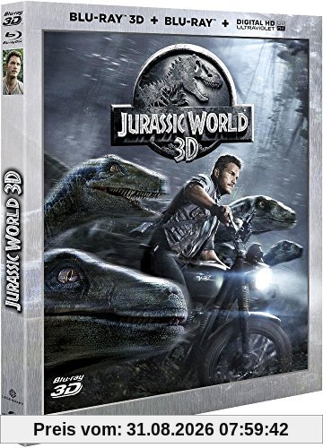 Jurassic World