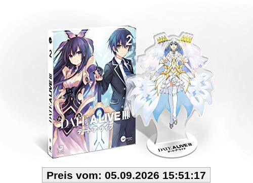 Date A Live - Season 3 (Volume 2)