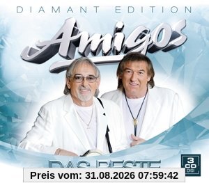 Das Beste - Diamant Edition