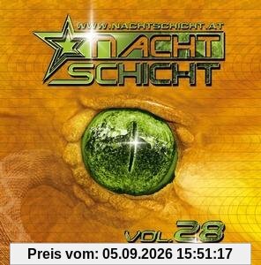 Nachtschicht Vol.28