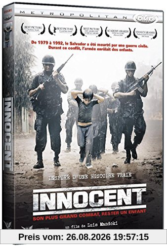 Innocent [FR Import]