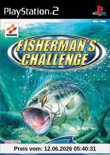 Fisherman's Challenge