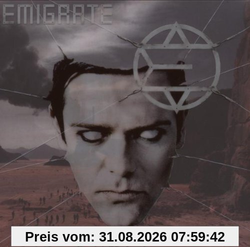Emigrate (Limited Edition)