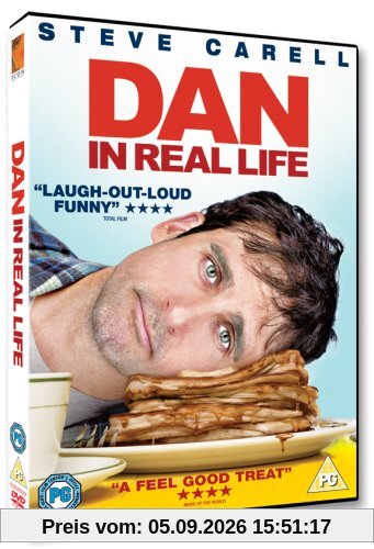 Dan in Real Life [UK Import]