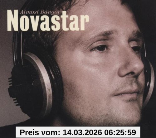 Novastar Almost Bangor