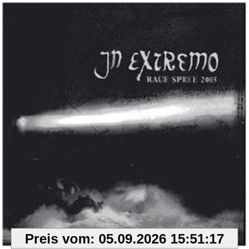 Raue Spree 2005 Live