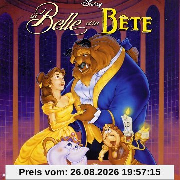 La Belle et la Bete