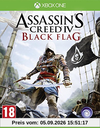 Assassin's Creed IV : Black Flag