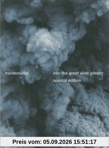 Into the Great Wide Yonder (Special Edition)