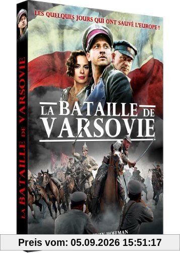 La bataille de varsovie [FR Import]