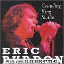 Crawling King Snake